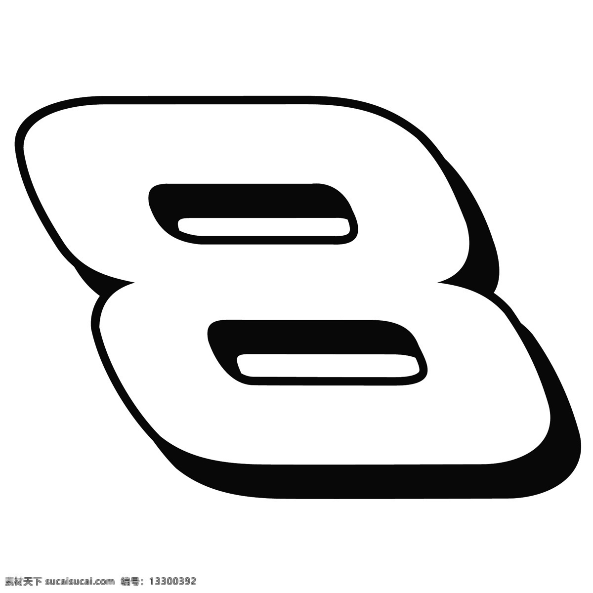 8deiearnhardt logo 设计欣赏 体育赛事 标志 标志设计 欣赏 矢量下载 网页矢量 商业矢量 logo大全 红色