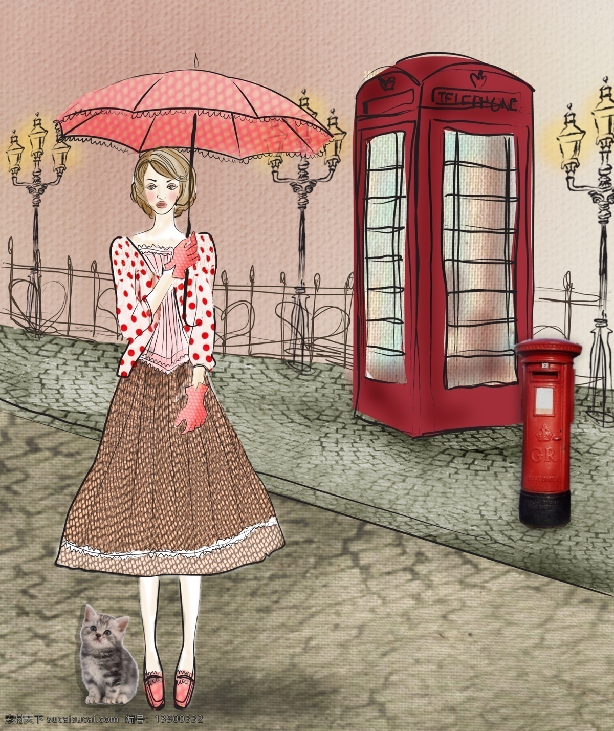 浪漫 花纹 ps 图案 photoshop 源文件 ps分层素材 电话亭 路灯 猫 图库浪漫花纹 女性 购物 时尚 水彩美女女性 栏 psd源文件