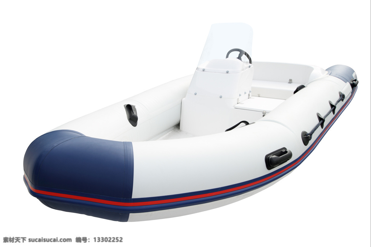 橡皮艇 交通工具 高清 产品设计 皮船 救生艇 航海 旅行 旅游 现代科技 白色