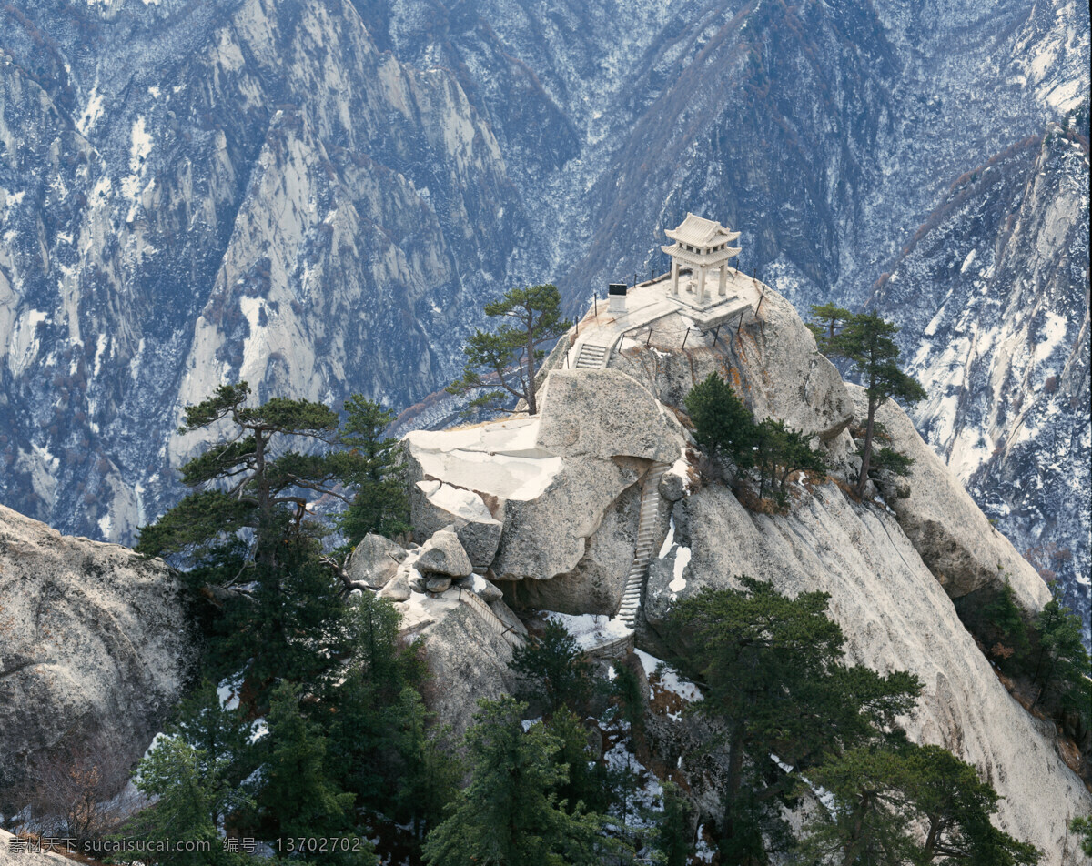 旅游景区 大自然 自然风景 美丽风景 美景 景色 风景摄影 旅游风景 旅游奇观 奇山怪石 迎客松 雪景 山水风景 风景图片