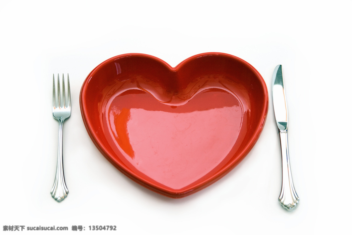 心形 碗 心形物品 物品 樱桃形状 爱情 红心 情人节素材 3d作品 3d设计 其他类别 生活百科