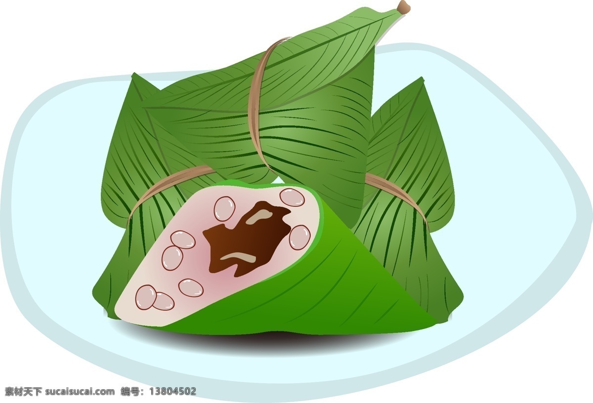 免 扣 卡通 包 粽子 材料 粽子包装 吃粽子 端午节 五月初五 粽香情浓 龙舟 可爱 可爱卡通 手绘卡通