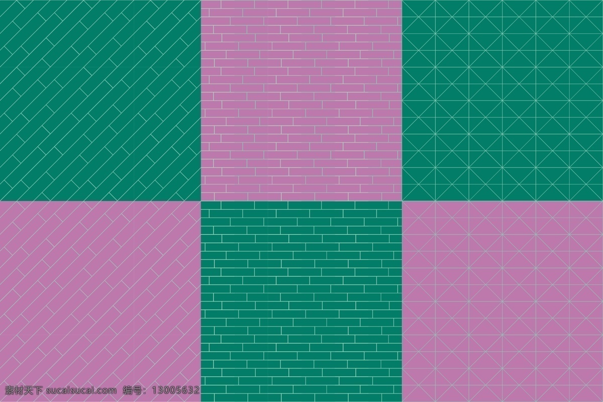 几何 墙体 花纹 纹理 矢量 几何图案 墙 矢量素材 线条 线条图形