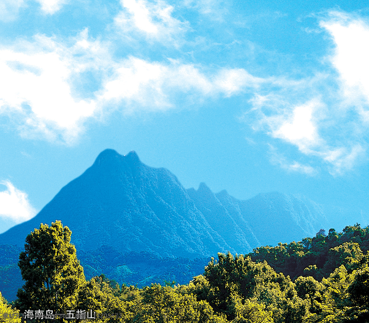 海南五指山 海南 海南岛 旅游 五指山 山 海南风光 海南风景 国内旅游 旅游摄影