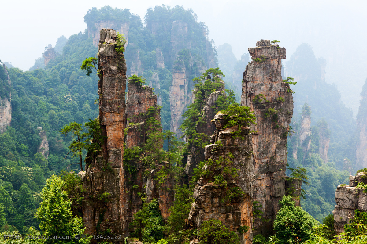 山峰景色 自然风景 美丽风景 著名风景 自然景观 景色 美景 白色