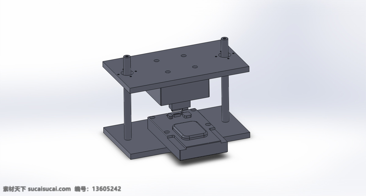 df免费下载 df 3d模型素材 电器模型