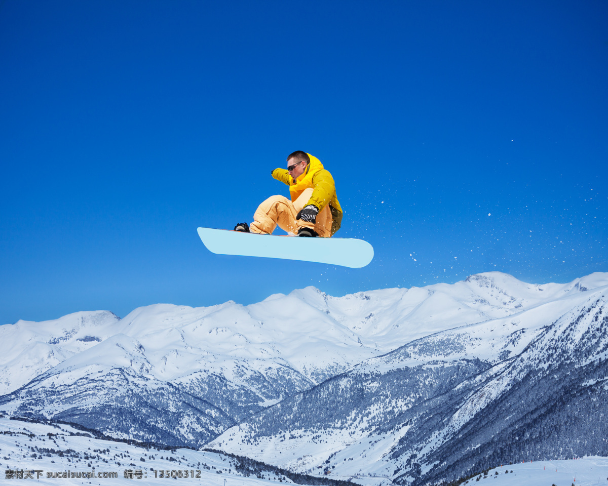 雪板 上 人物 滑雪 雪地运动 体育运动 滑雪运动员 雪板上的人物 生活百科