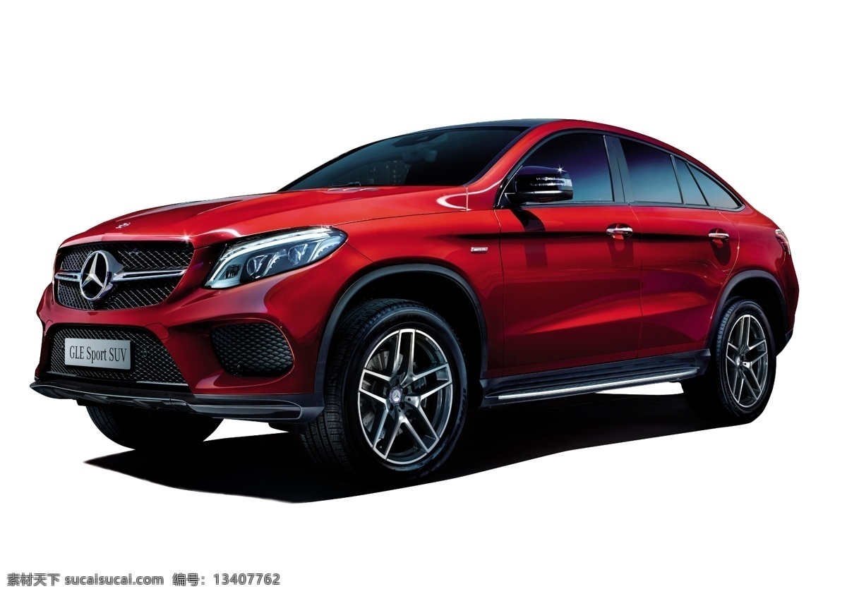 梅 赛 德斯 奔驰 gle sport 梅赛德斯 梅赛德斯奔驰 汽车 奔驰gle glespo glesuv suv汽车 分层