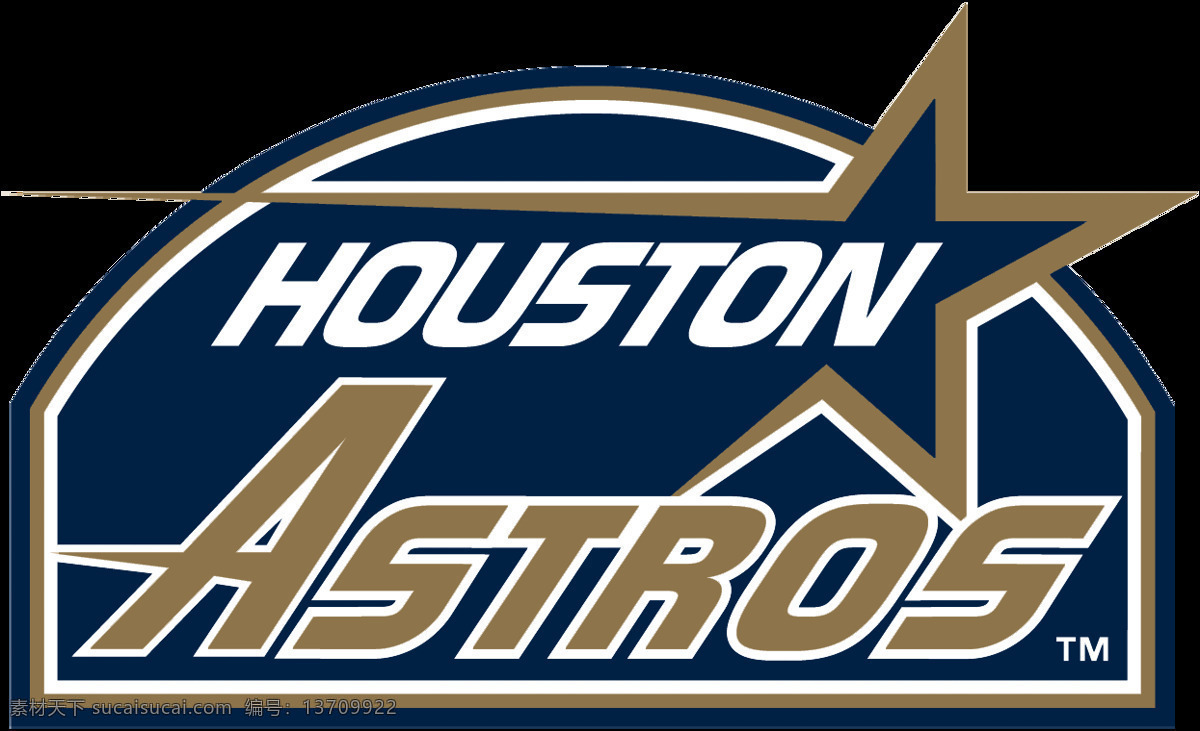美国 休斯敦 太空人 logo 免 抠 标志 棒球联盟 棒球俱乐部 棒球 俱乐部