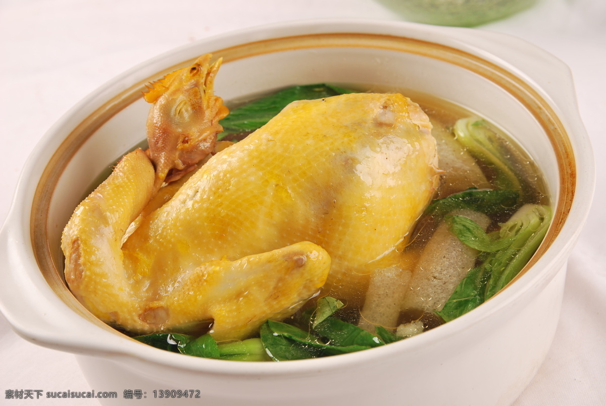 砂锅竹笙鸡汤 农家老鸡汤 鸡汤 土鸡汤 鸡 散养鸡汤 砂锅鸡汤 中餐美食 美食摄影 传统美食 餐饮美食