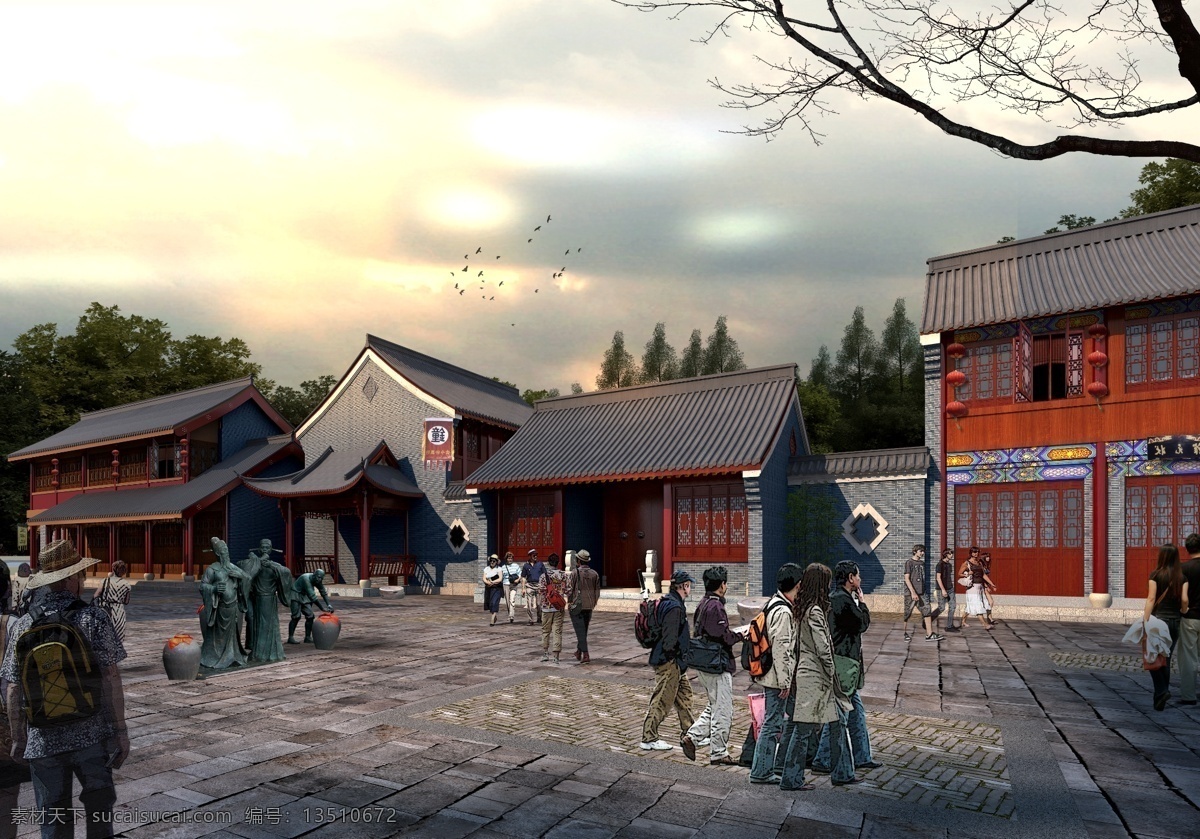 景观建筑 效果图 园林景观 住宅景观 园林效果图 景观设计 小区景观 湿地公园 psd分层 psd源文件 园林设计 psd图片 3d效果 中式园林 欧式园林 小区 公园 门头 建筑 高楼 商业区 滨水景观 湖泊 林荫小路 房地产 住宅区 别墅 商业中心 步行街 古镇 仿古建筑 psd效果图 自然景观 建筑园林