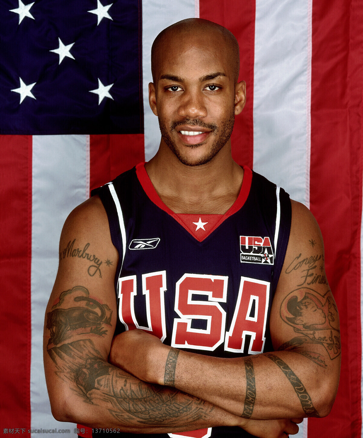 篮球明星 明星偶像 人物图库 马布里 stephon marbury 斯蒂芬马布里 美国国家队 梦之队 马政委 独狼 starbury psd源文件