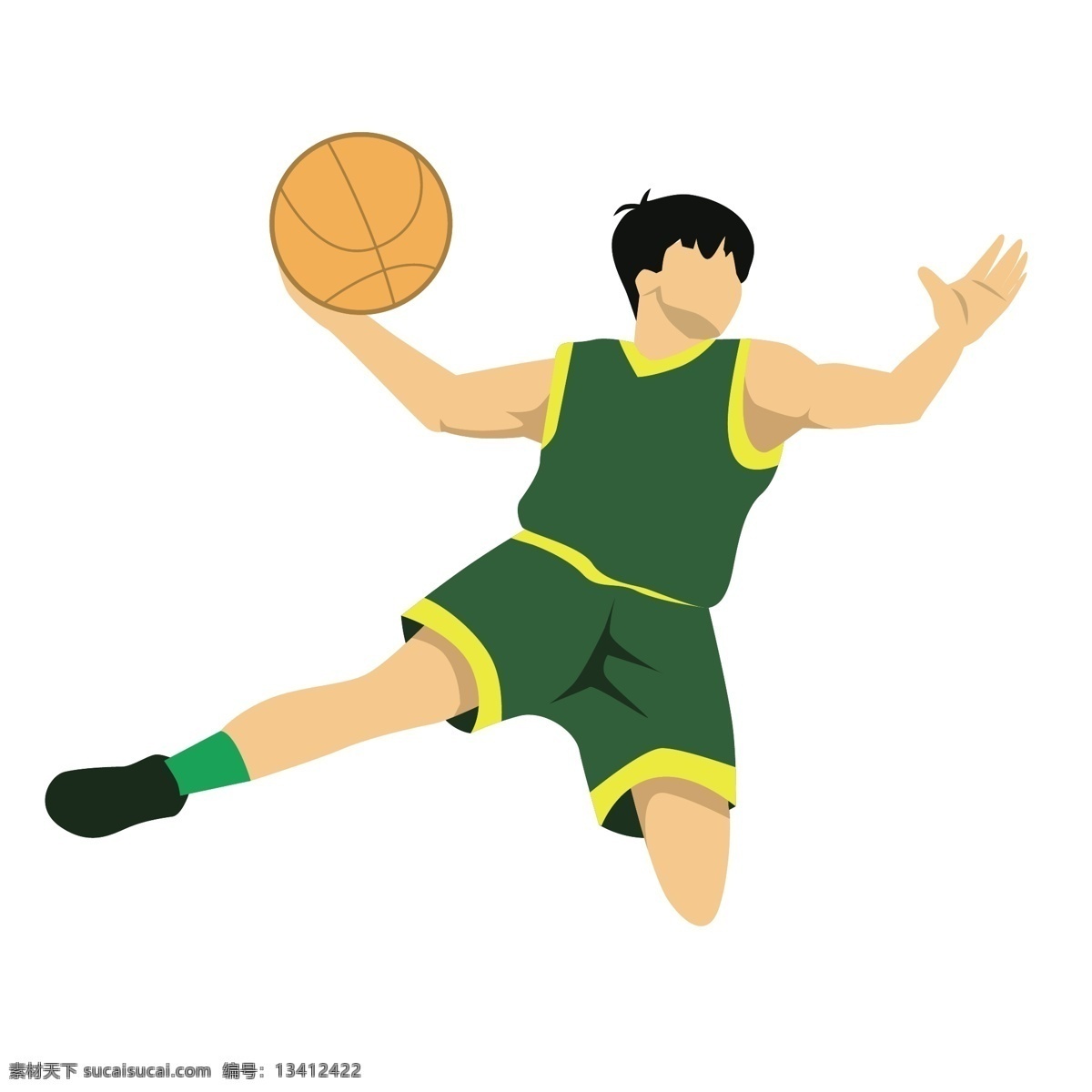 卡通 防守 姿势 矢量 篮球 篮球运动员 运动员 体育 体育运动员 打球 打篮球 打球姿势 投篮姿势 运动姿势