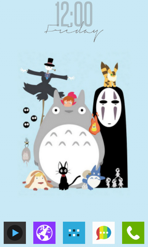 android app 界面设计 ios ipad iphone 安卓界面 手机app 吉卜力的朋友 界面设计下载 手机 模板下载 界面下载 免费 app图标