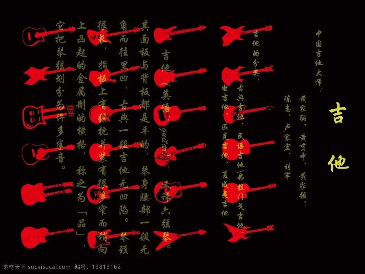 分层 psd文件 标识标志图标 创意 电吉他 吉他 图标 源文件 模板下载 创意吉他图标 经典吉他图标 吉他传说 吉他分类 吉他解说 图 多种 木吉他 原声民谣吉他 爵士吉他 共鸣器吉他 古典吉他 民谣吉他 弗拉门戈吉他 匹克吉他 夏威夷吉他 psd源文件