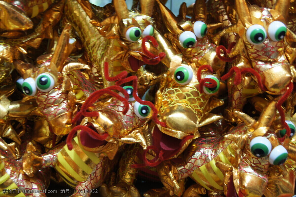 龙年 传统文化 过年 龙 玩具 文化艺术 中国龙 吉祥龙 大龙 节日素材 2015 新年 元旦 春节 元宵