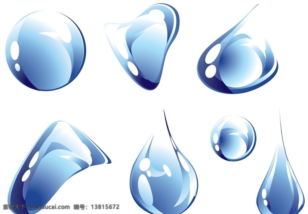 水珠 蓝色水珠 露珠 水滴 雨滴 蓝色 气泡 泡泡 透明 晶莹 对话框 水花 标志图标 高清水珠 唯美水珠 逼真水珠 好看水珠 水珠背景 水珠素材 动感水珠 设计手绘 白色背景 背景分层 分层