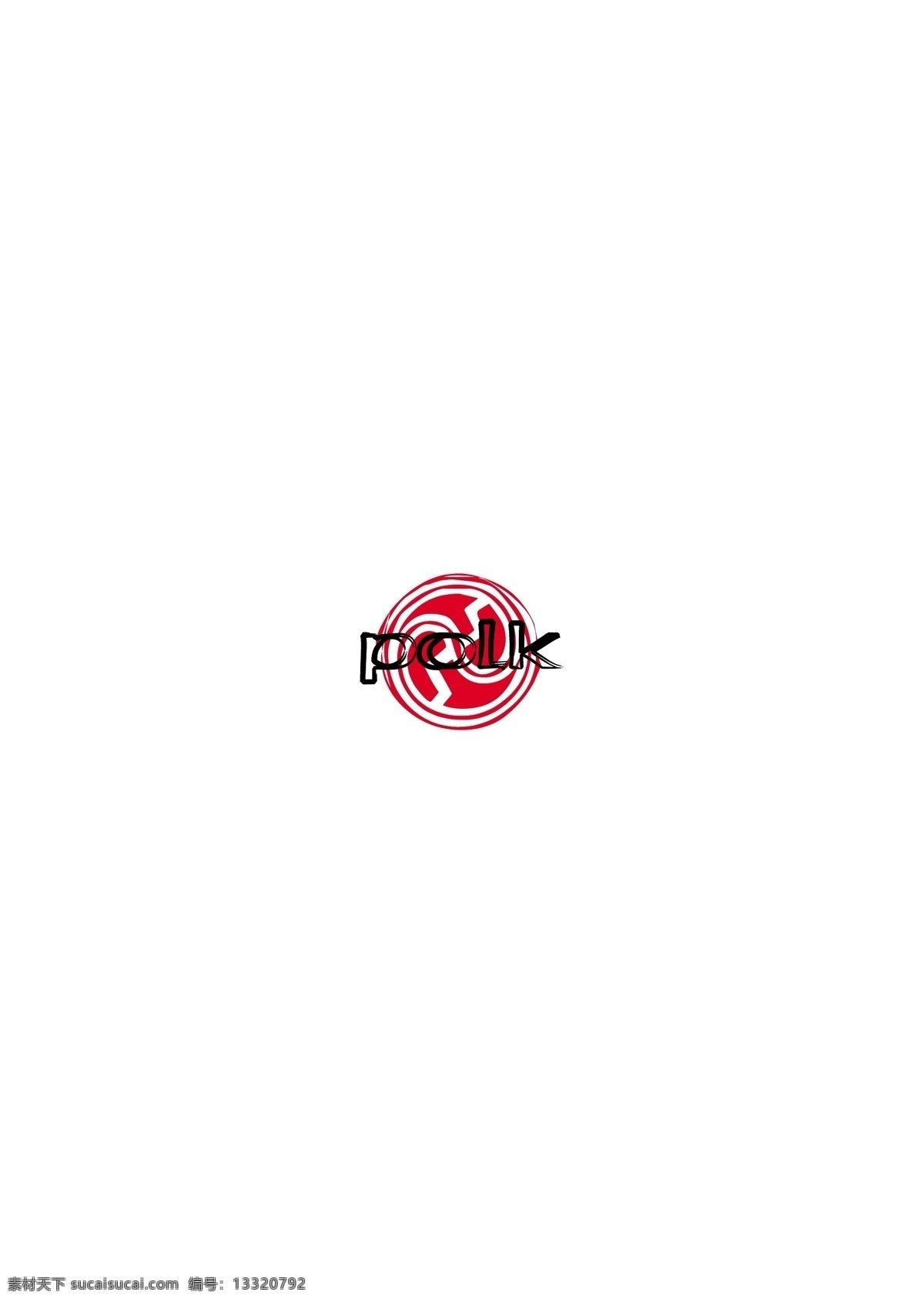 logo大全 logo 设计欣赏 商业矢量 矢量下载 bandapolk 乐队 标志 标志设计 欣赏 网页矢量 矢量图 其他矢量图