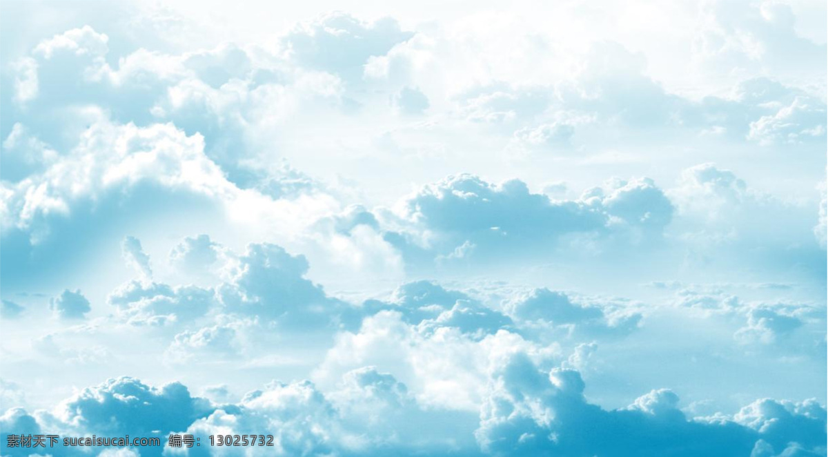 云层 天空 云 天空蓝 夏季 积云 自然景观 自然风景
