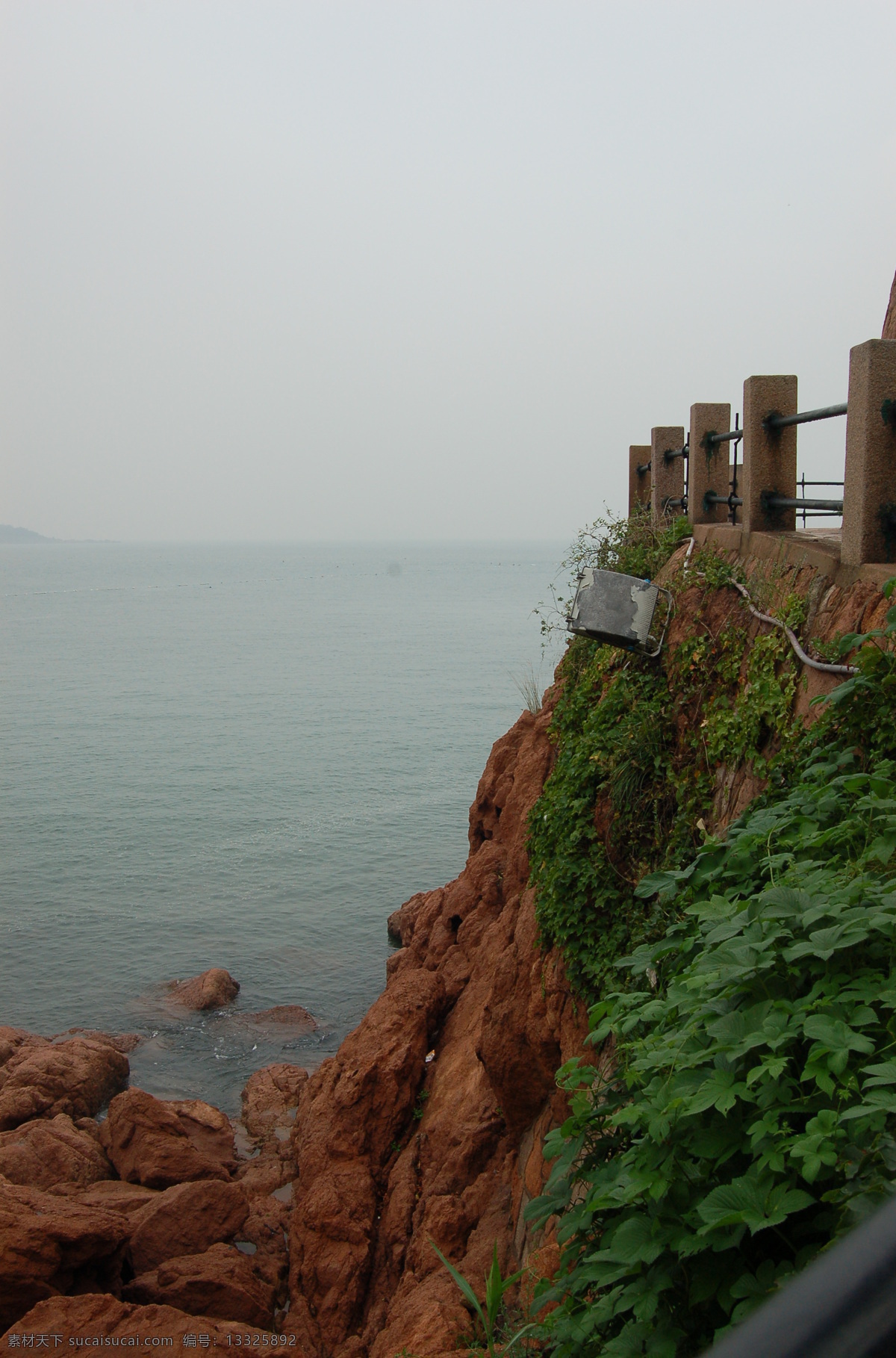 青岛海边 海 旅游摄影 国内旅游 青岛海景 摄影图库 300