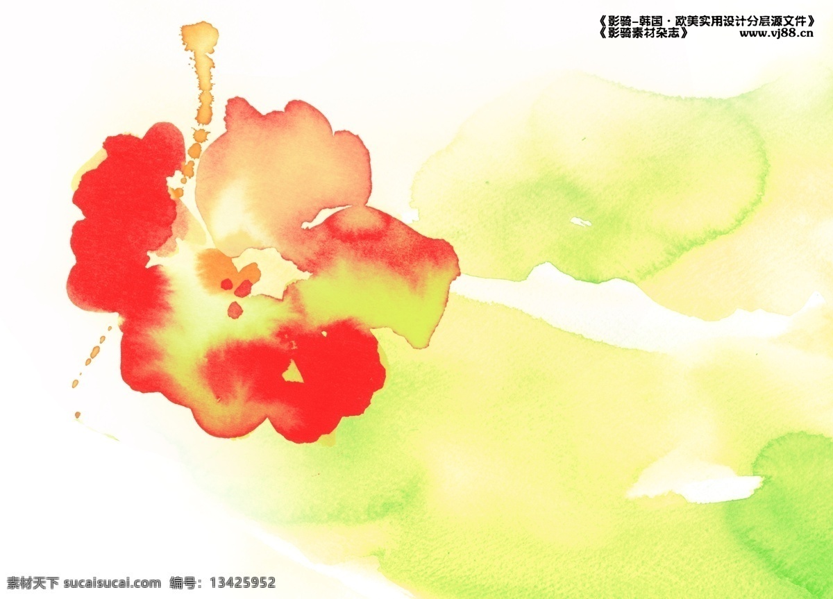 背景免费下载 psd源文件 背景 边框 彩色 瓷器 底纹 花纹 影骑 韩国 实用 分层 源文件