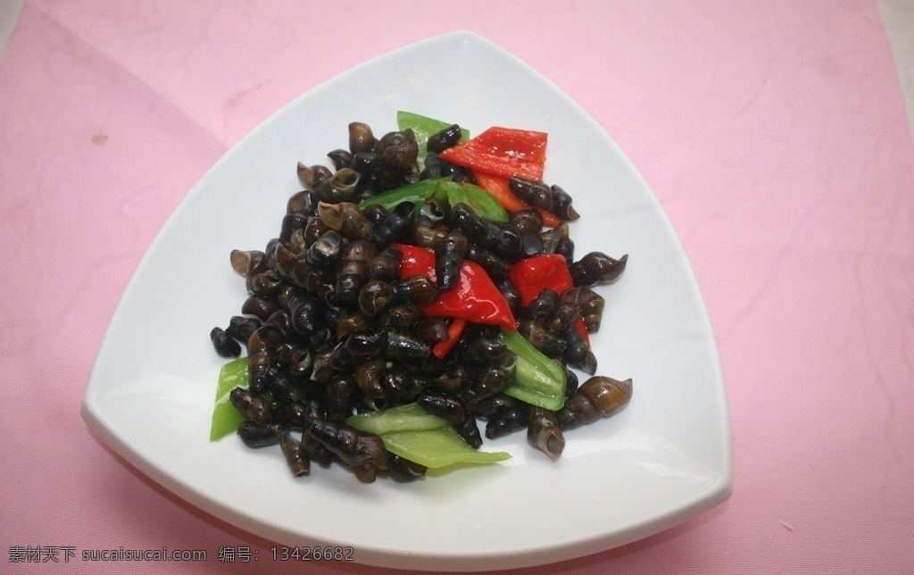 炒石螺图片 美食 螺 石螺 紫苏椒炒石螺 美味 餐饮美食 传统美食