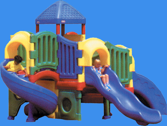 儿童乐园 设施 小品 儿童 配景素材 景观小品 园林 建筑装饰 设计素材 3d模型素材 室内场景模型