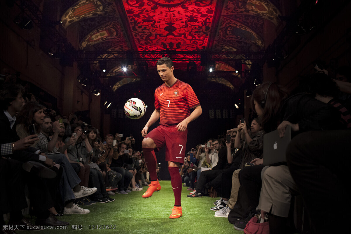 葡萄牙 国家队 队服 nike 宣传 广告 体育运动 文化艺术