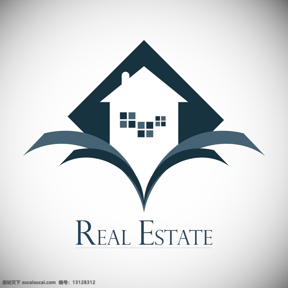 logo logo设计 模板下载 矢量 标签 标识标志图标 标志 创意设计 创意图标 图标 建筑 生态 房地产 地产图标 商务 商业标志 公司 企业 公司图标 小图标 psd源文件