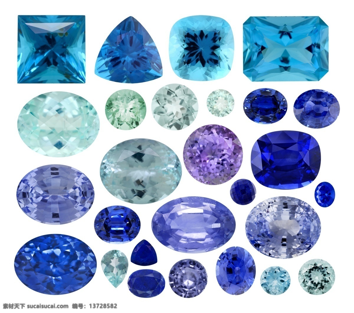 钻石链子 钻石图片模板 发光的钻石 美丽的钻石 蓝宝石 宝石钻石 钻石广告 分层