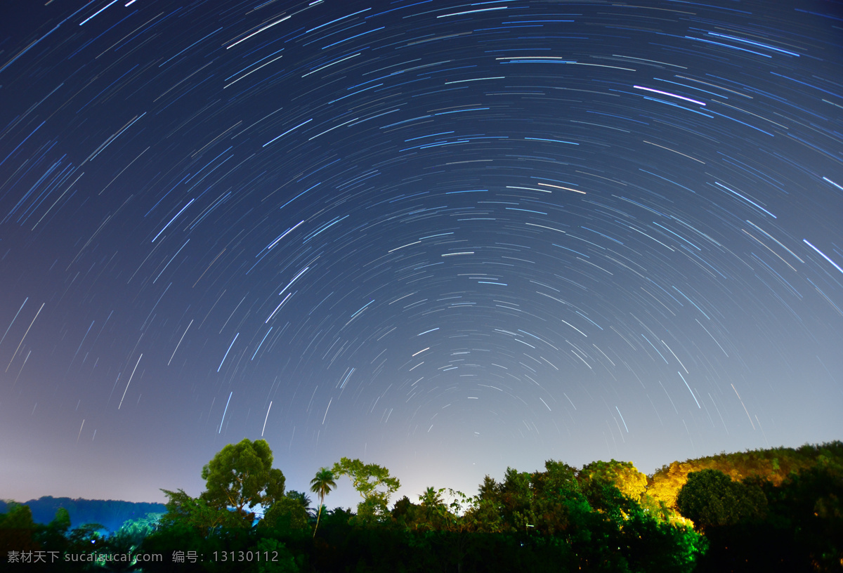 漂亮 美景 背景 夜晚背景 夜色 漂亮美景 自然景色 晚景 星光 天空背景 自然风景 自然景观 黑色