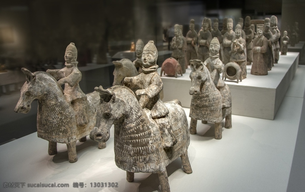 武士陶俑 武士俑 陶俑 古代陶俑 古代骑兵 北魏 北魏陶俑 古陶器 古代陶器 文物 古代文明 中国古文明 文化收藏 中华文明 文化艺术 传统文化 中华文物
