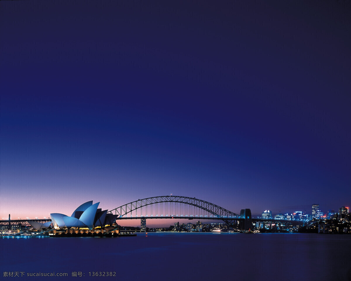 加拿大 夜景 标志性建筑 国外旅游 旅游摄影 桥 摄影图 风景 生活 旅游餐饮