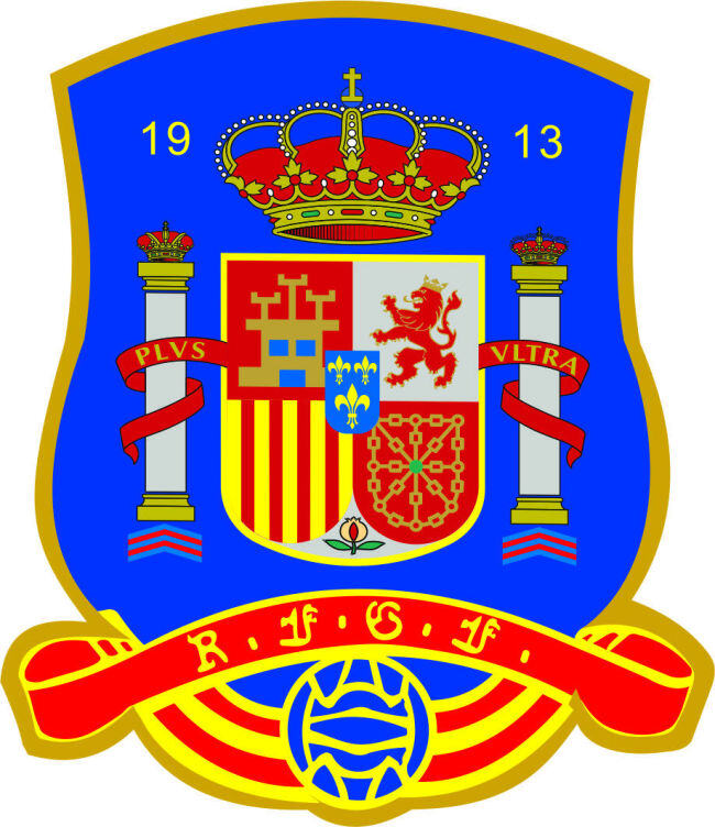 法国 球队 logo 蓝色