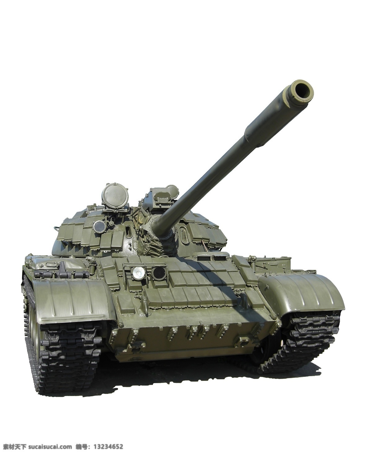 坦克 军事 武器 苏联 老式 t55 军用 装备 陆战 分层 源文件