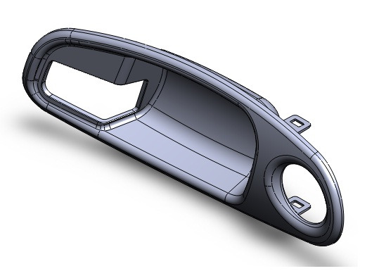 软件 项目 2013 加工 零件 塑料 三维建模 solidworks 3d模型素材 建筑模型