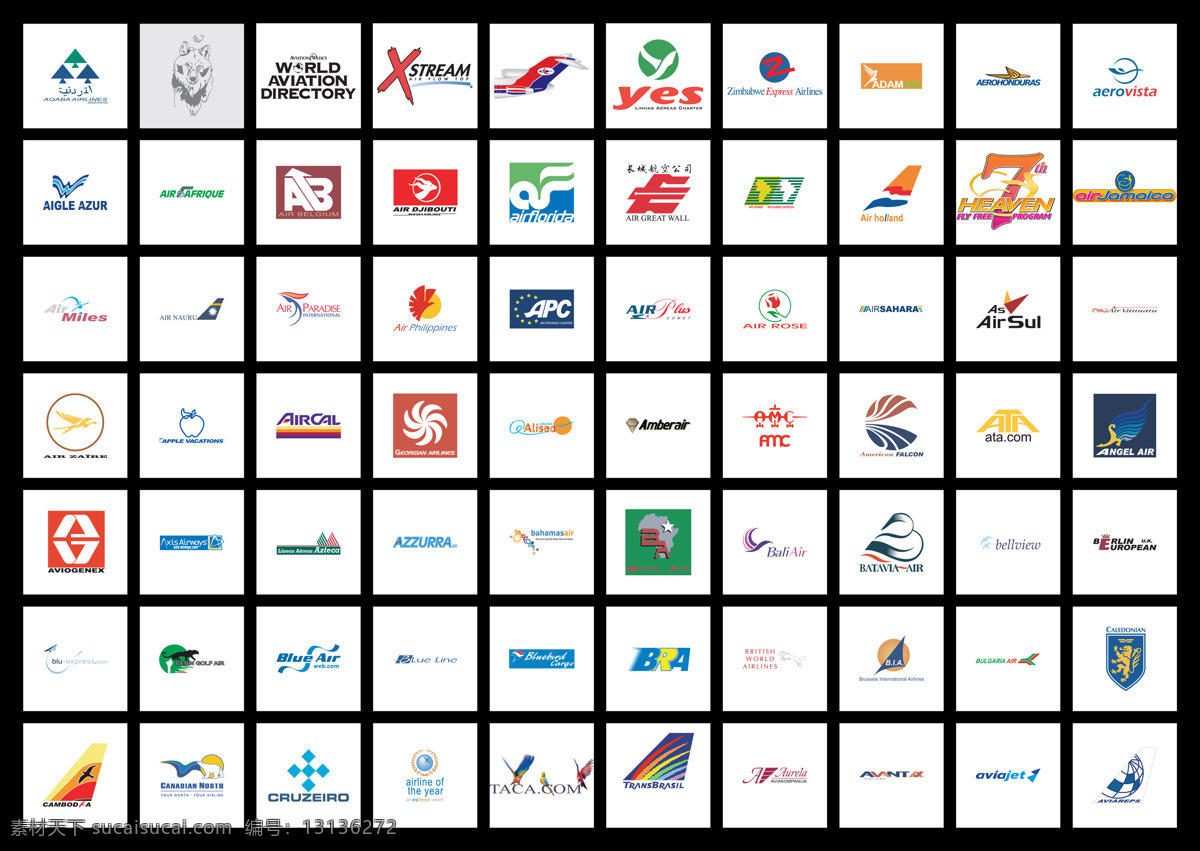 logo logo大全 标识标志 标志大全 标志设计 航空公司 航空公司标志 企业 标志 时尚标志 全球 航空业 航空业标志 飞行标志 飞行logo 标识设计 经典 大全 经典标志大全 标志设计大全 矢量图 其他矢量图
