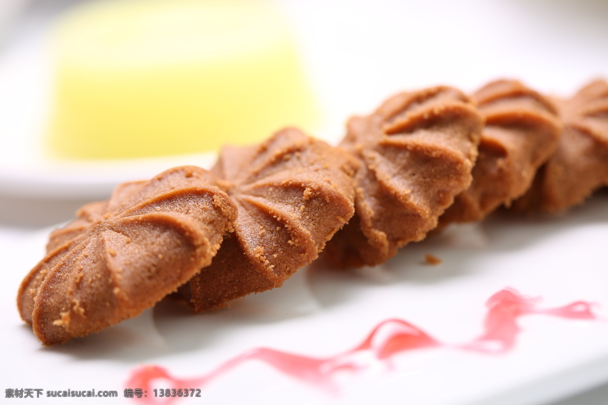 曲奇 高清 食物 canute 餐饮美食 传统美食