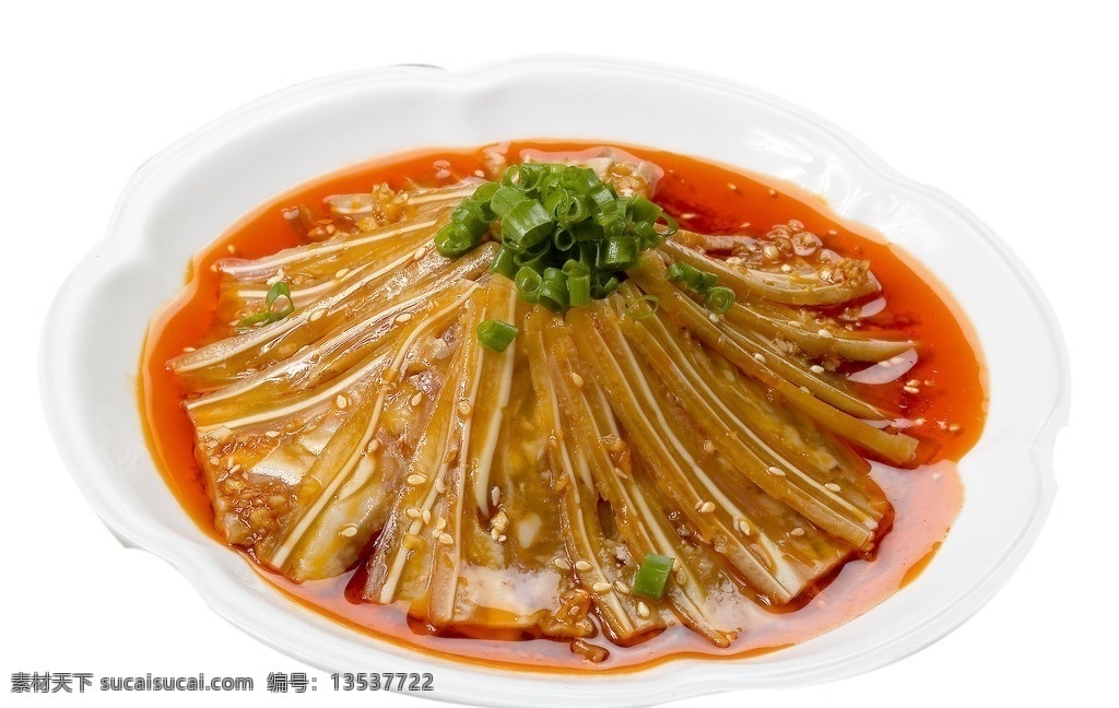 红油猪耳 菜谱素材 菜谱图片 红油耳片 猪耳朵 耳朵 菜谱图库 菜单菜谱 广告设计模板 源文件