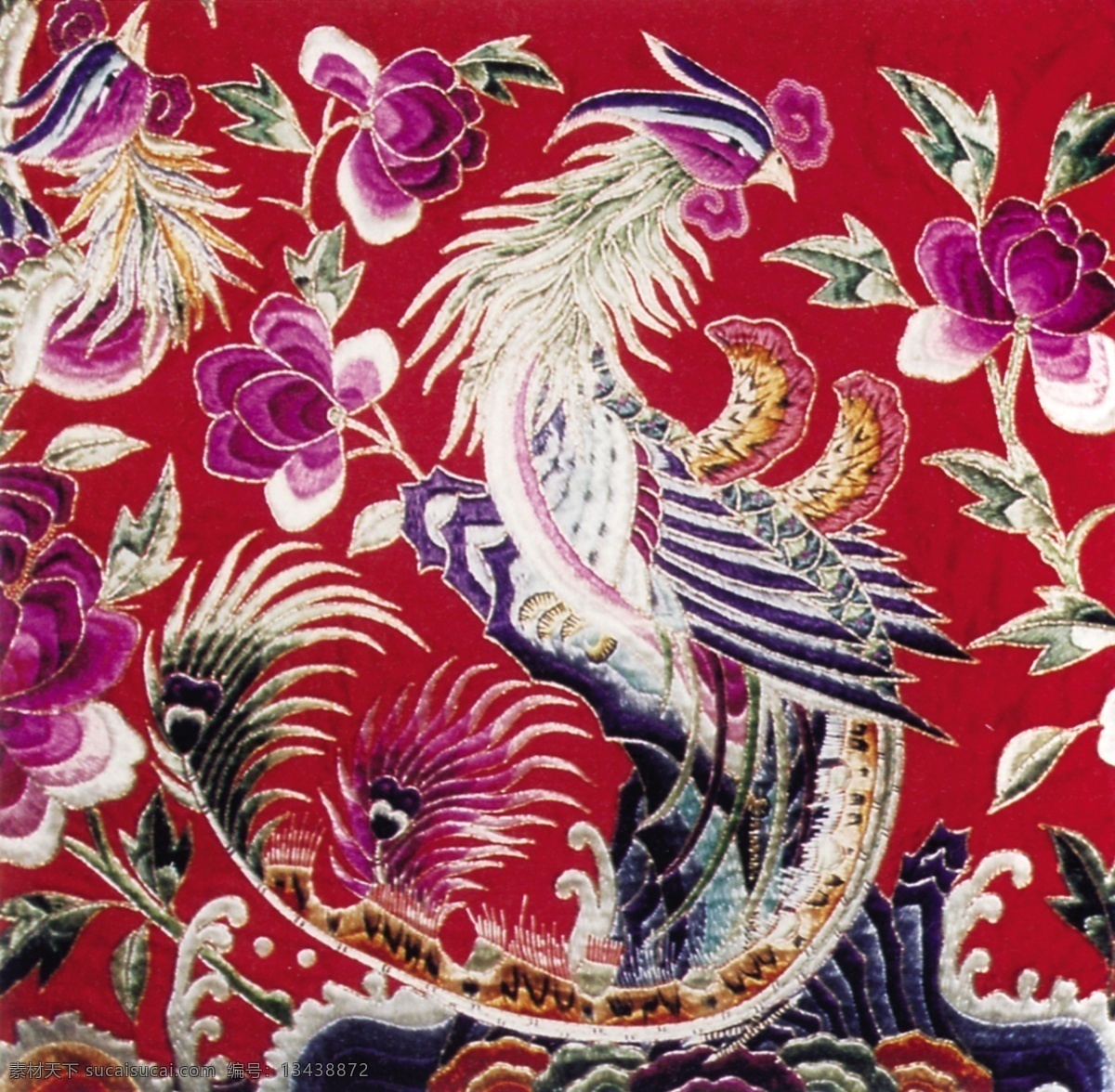 古典服装图案 清代纹样 官府 民族风 花 中国风 刺绣纹样 古代花纹 花鸟矢量 矢量刺绣 矢量纹样花 底纹边框 花边花纹