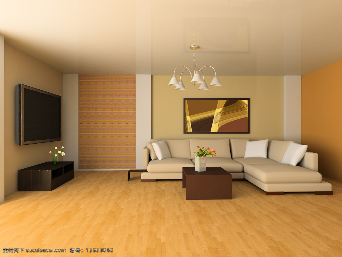温馨 之家 背景墙 环境设计 家居 家具 客厅 暖色 沙发 温馨之家 室内设计 装饰素材