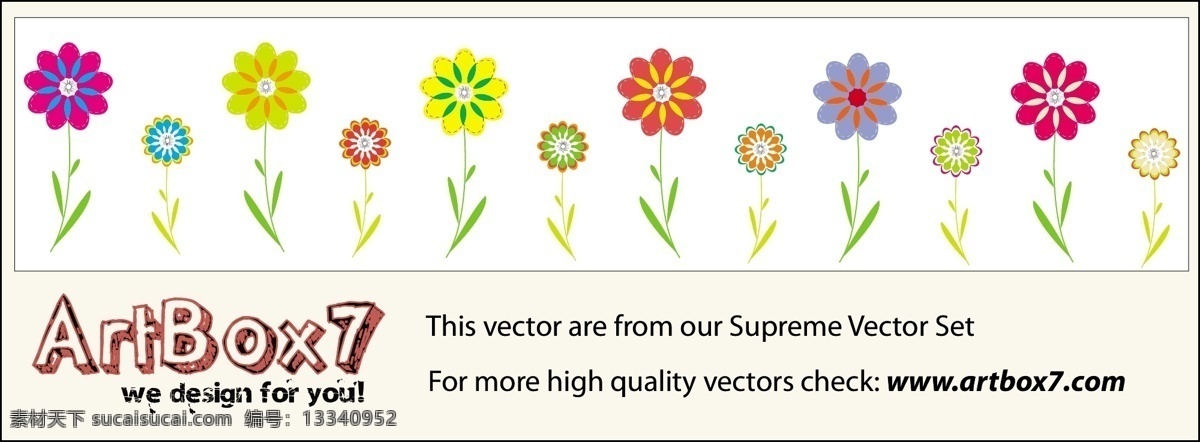 五彩缤纷 花朵 矢量 矢量字体 丰富多彩 五颜六色的花 花的多彩的花 五颜六色 花 插图 作品 花卉 画 抽象 多彩 飞溅 角落 剪贴 可爱 卡 矢量图 花纹花边