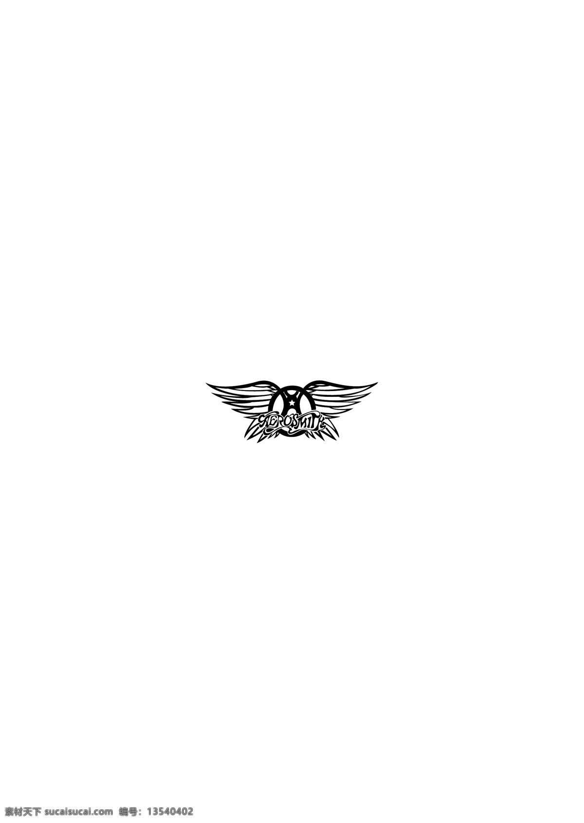 logo大全 logo 设计欣赏 商业矢量 矢量下载 aerosmith22 aerosmith 唱片公司 标志 标志设计 欣赏 网页矢量 矢量图 其他矢量图