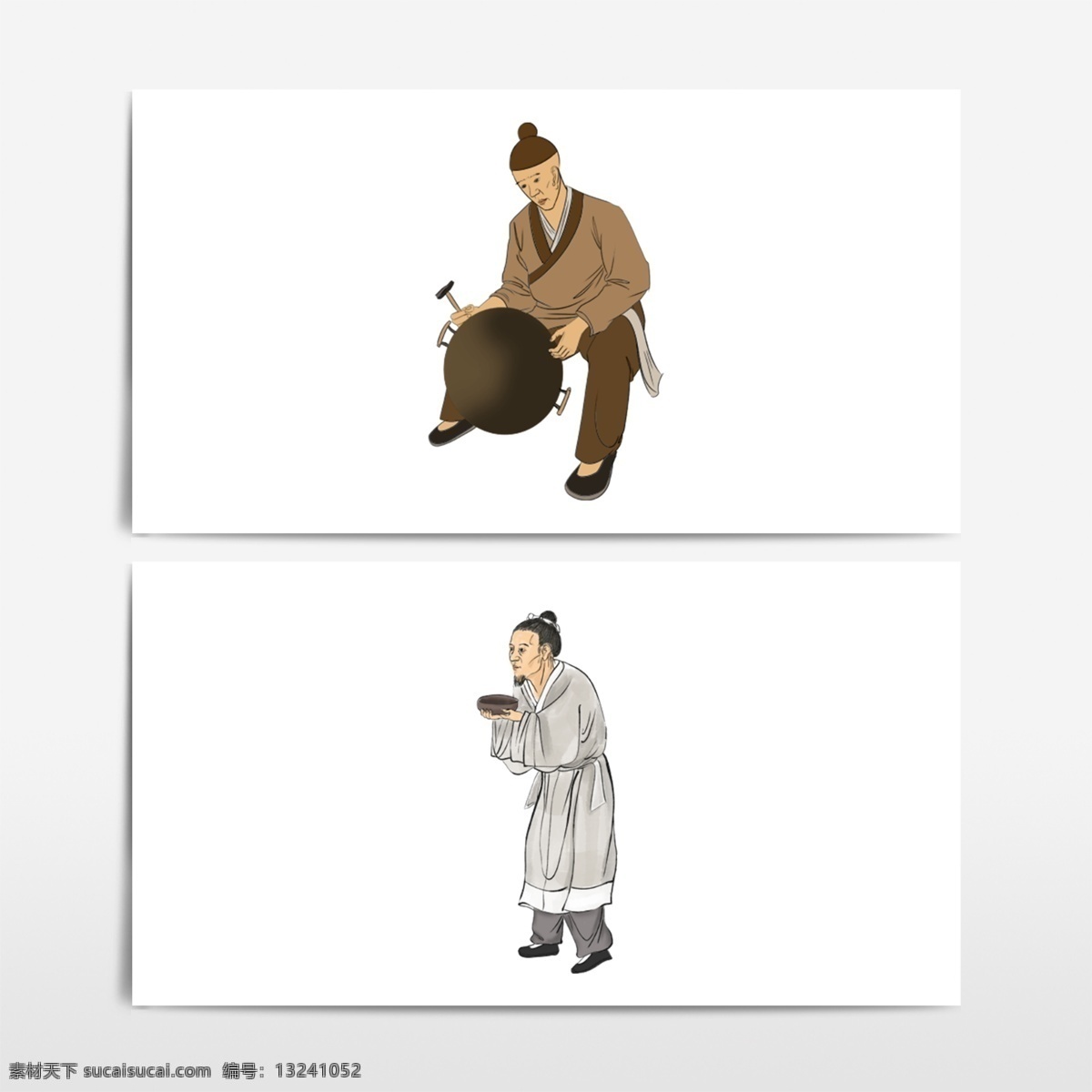 人物 古代元素 古代生活 古代市井人物 中国古代人物 市井人物 民生百态 古代民生百态 古典人物 人物画 古人 古代老人 人物图库