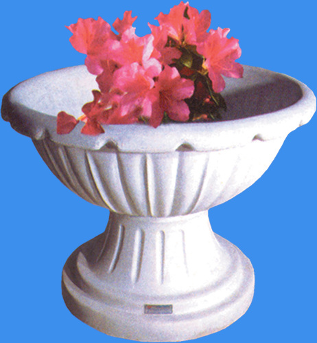 花 钵 小品 花钵 配景素材 景观小品 园林 建筑装饰 设计素材 3d模型素材 室内场景模型