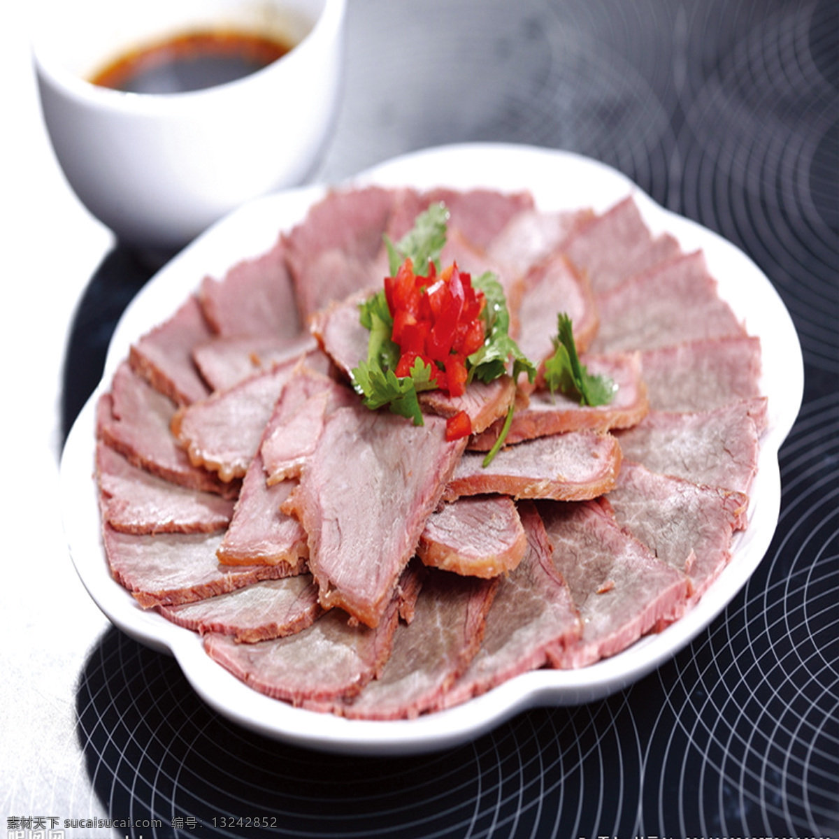 酱牛肉菜 酱 牛肉 凉菜 美食 美食素材 中华美食 家常菜 炒菜 菜品 菜单 灯片 菜单灯片 生活百科 餐饮美食