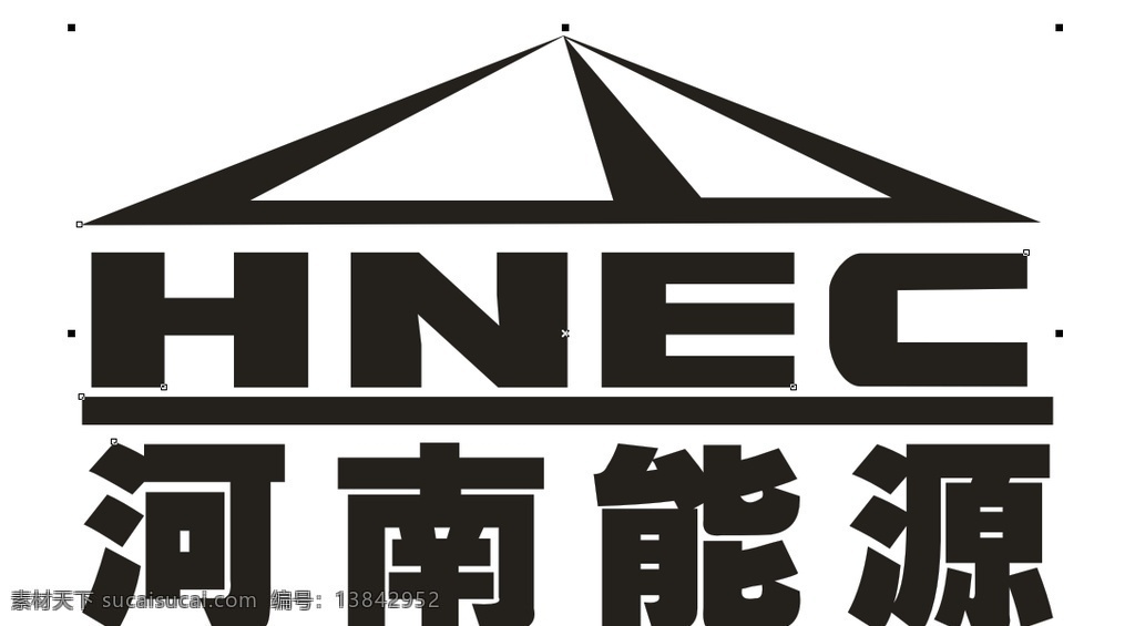 河南能源标志 标志 河南能源 河南煤化工 煤矿标志 鹤煤