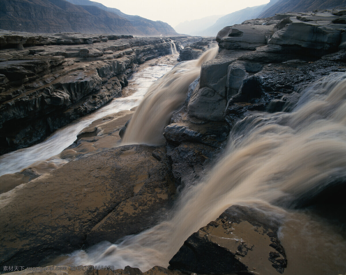 旅游景区摄影 大自然 自然风景 美丽风景 美景 景色 风景摄影 旅游景区 旅游风景 旅游奇观 奇山怪石 黄果树瀑布 瀑布 黄河 自然景观 黑色