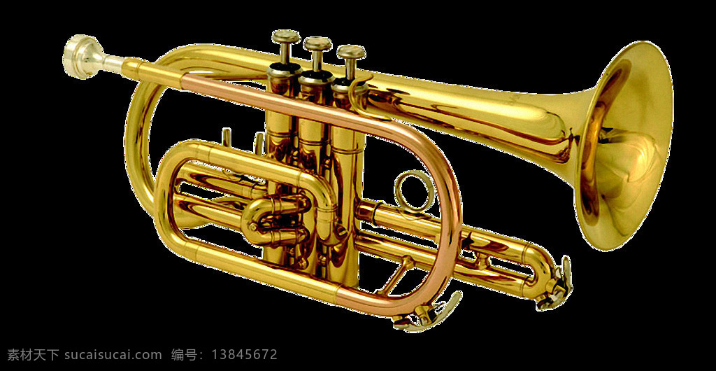 漂亮 金色 铜管乐器 免 抠 透明 西洋乐器 高音小号 小号图片 小号素材 萨克斯 艺术 萨克斯风图片 萨克斯矢量图 萨克斯管