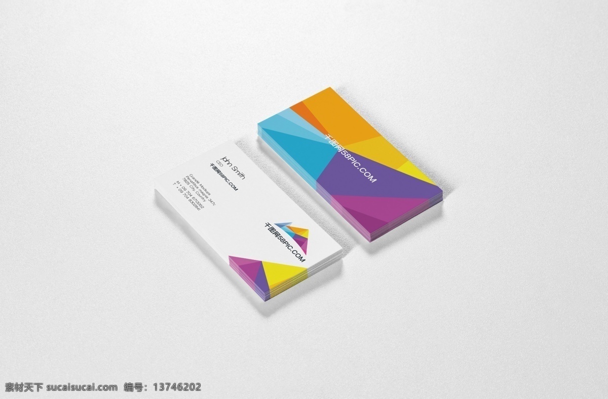 品牌 名片 书籍装帧 画册 样机 展示 品牌形象展示 名片展示素材 笔记本展示 黄色 白色 黑色 搭配